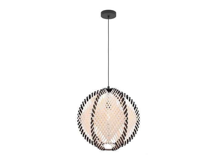 Design hanglamp Waverton Ø 48cm Eglo - 44006