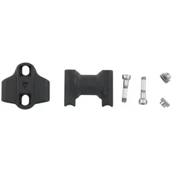 RockShox Klemm-Kit Reverb A1/A2 schwarz