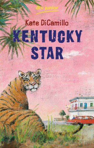 Kate DiCamillo - Kentucky Star - Preis vom 02.10.2026 23:42:20 h
