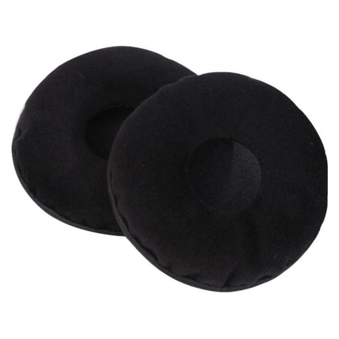 Zomo Polsterset Velour S schwarz (33053080)