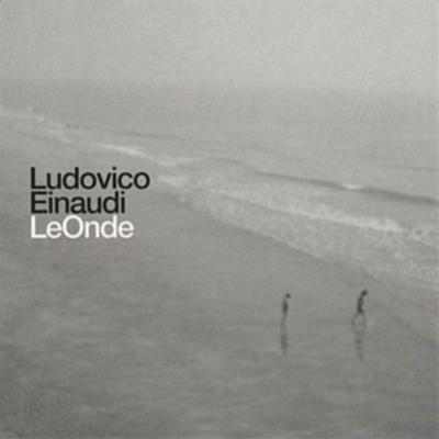 Le Onde - Ludovico Einaudi, Vinyl