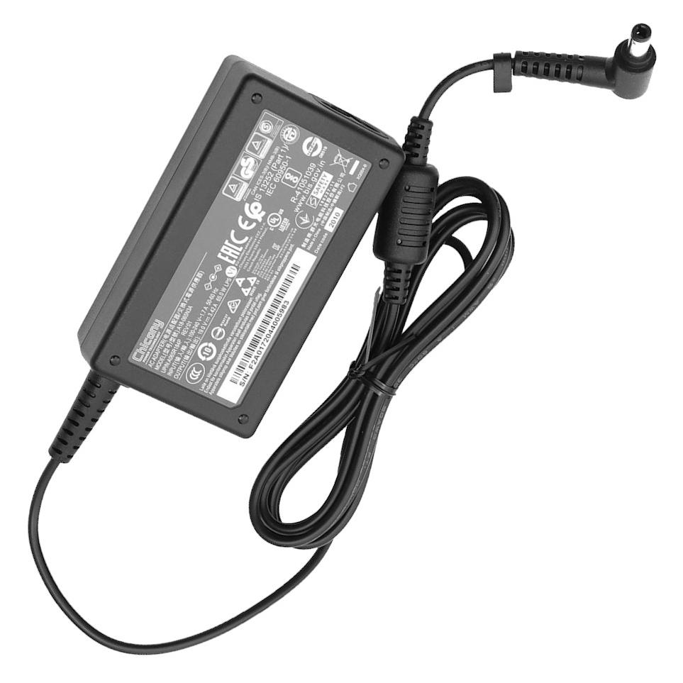 Gigabyte Napájecí adaptér orig. 65W 19V (65 W) (77011345)