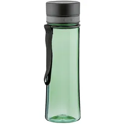 PROFINO Trinkflasche Infuze 600ml - grün