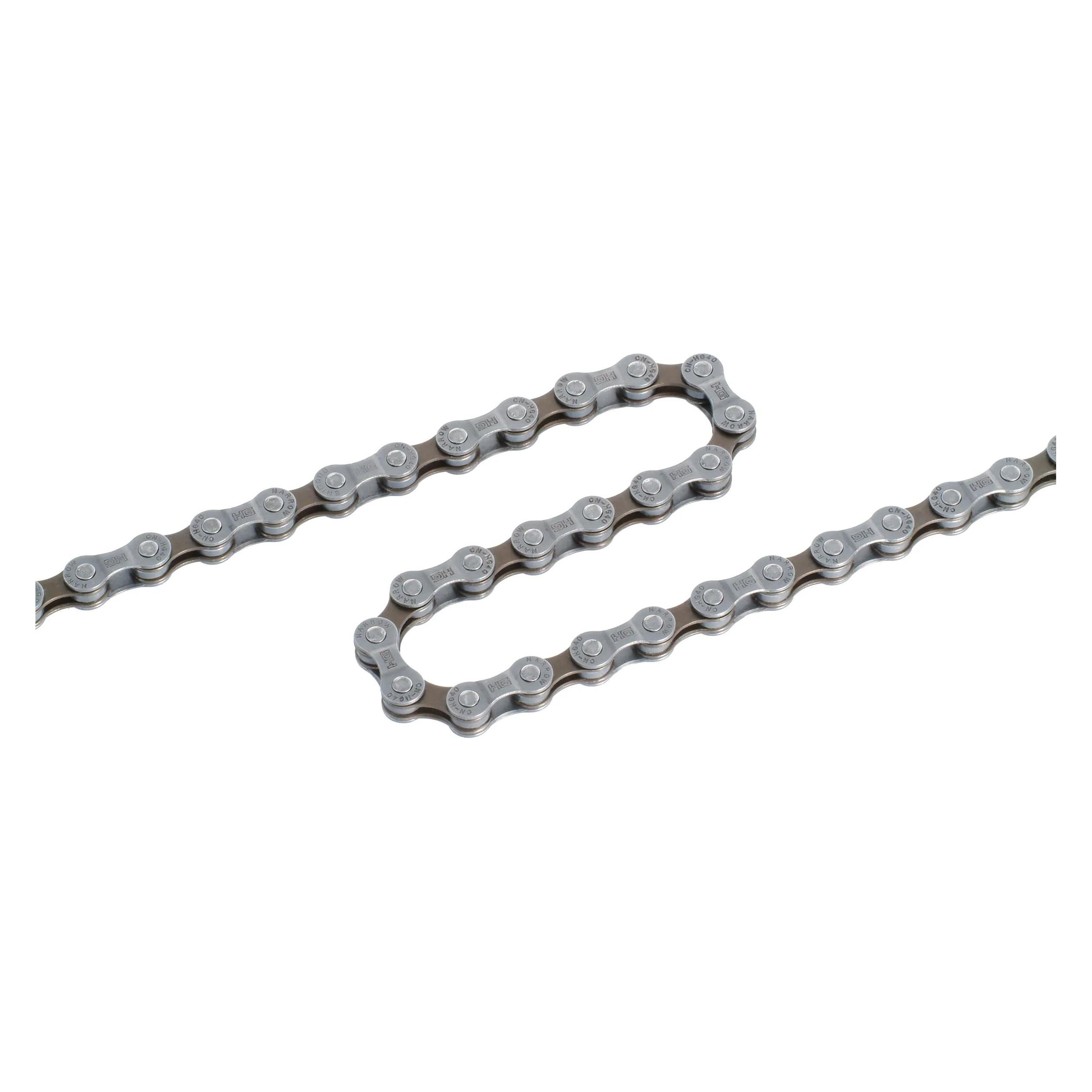 Shimano SHIM.KETTE HG 40 (6-fach, 7-fach, 8-fach) (ECNHG40116I)
