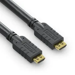 PureLink HDMI Kabel - PureInstall 10,0m