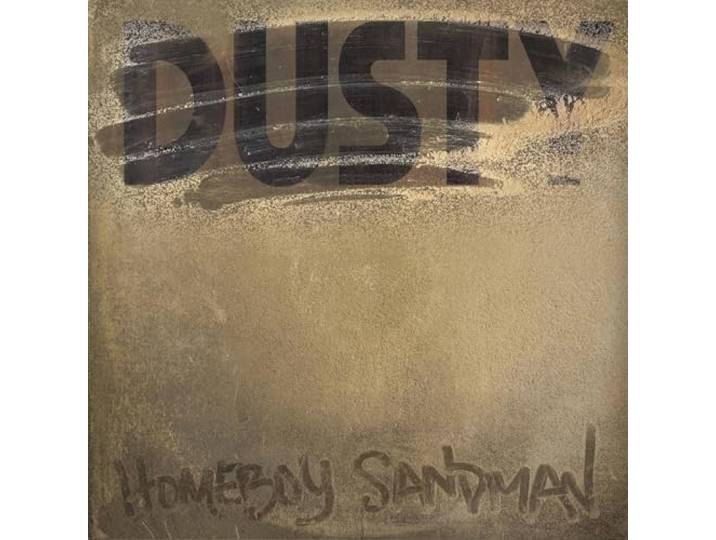 Dusty