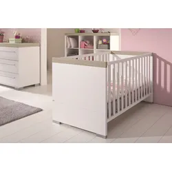 Kinderbett PAIDI KIRA (LF 70x140 cm) - LF 70x140 cm