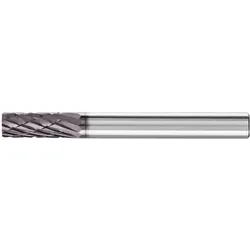 Pferd, Fräser, ZYA 0616/6 Z3 PLUS HC-FEP