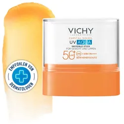 Vichy Capital Soleil Uv-aqua Stick Lsf 50+ 9 g