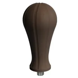 Tamper Handle Galaxy Darkbrown