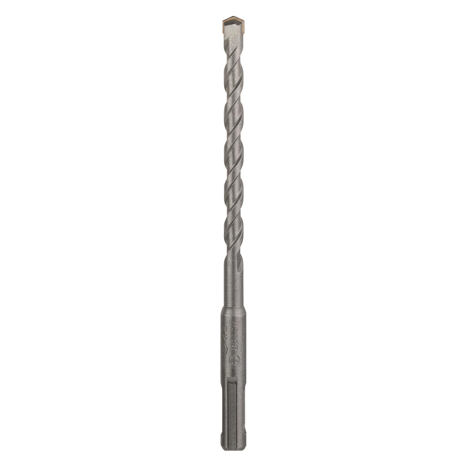 Bosch Zubehör Hammerbohrer SDS plus D= 9 mm L= 160 mm (2609255513)