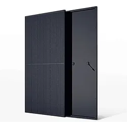 ISY IHK 800-S Solar Panel Set