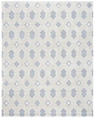 Martha Stewart by SAFAVIEH Lucia Shag Sefkije Rug