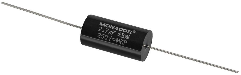 MONACOR MKPA-27