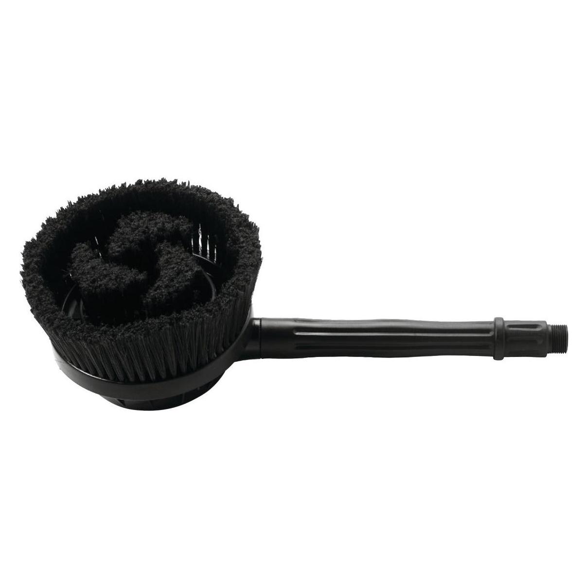 Cleancraft Hochdruckreiniger Zubehör rotierende Waschbürste für Heisswasser-Hochdruckrein (7165003)