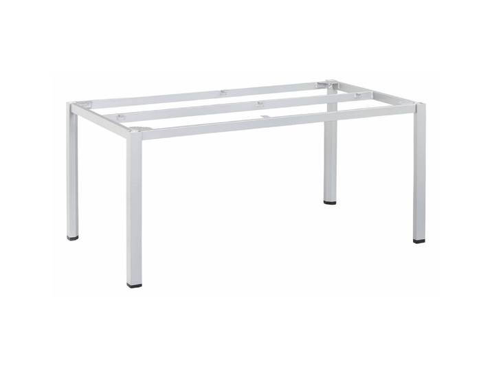 Kettler Cubic Tischgestell Aluminium 160x95x72 cm