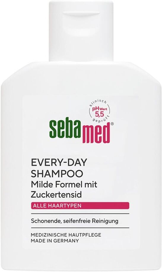 Sebamed Pflege Shampoo 50ml
