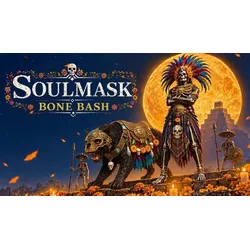 Soulmask - Bone Bash