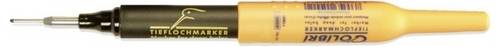 Alarm Werkzeuge 56036643 Tieflochmarker Blau 1St.