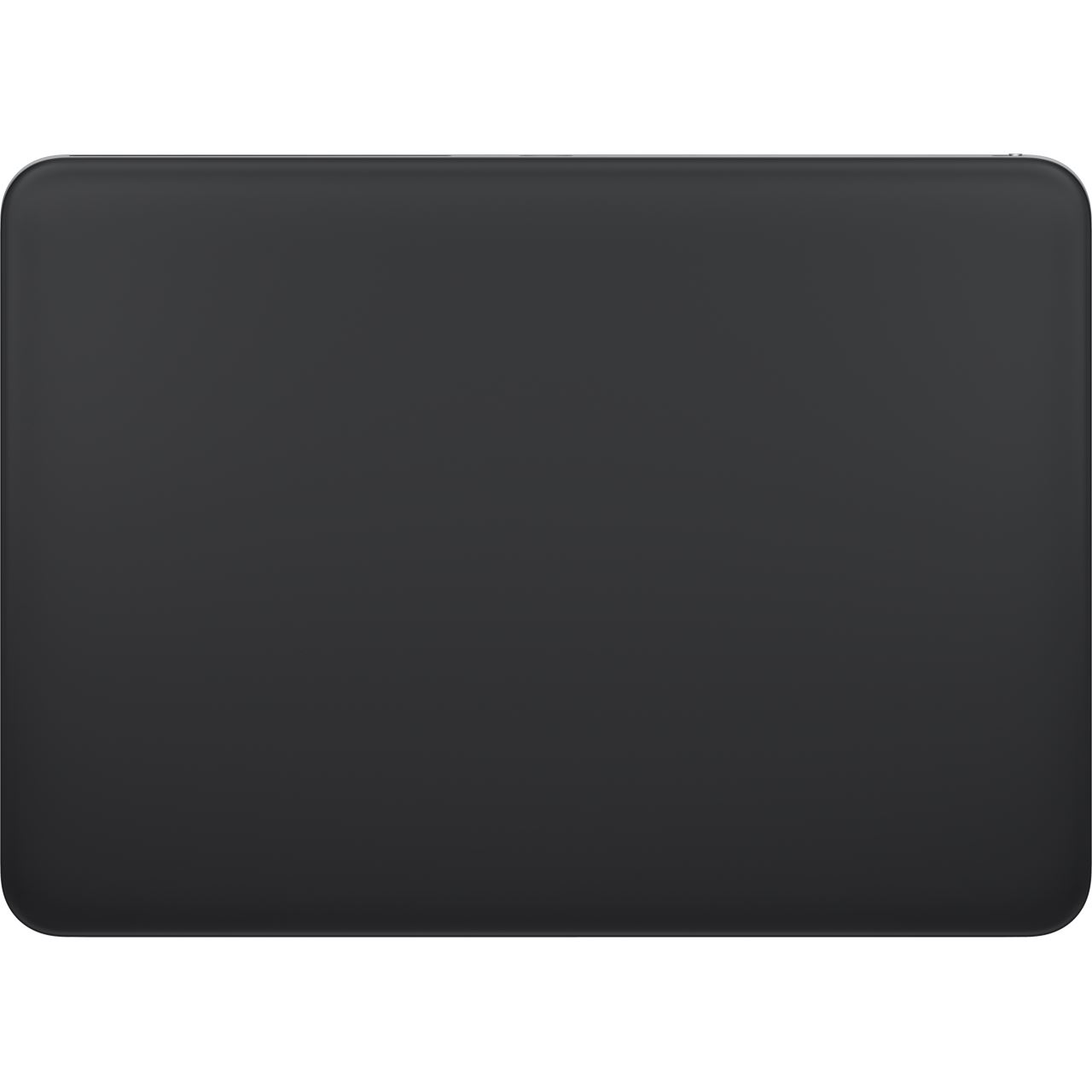 Apple Magic Trackpad - Black Multi-Touch Surface