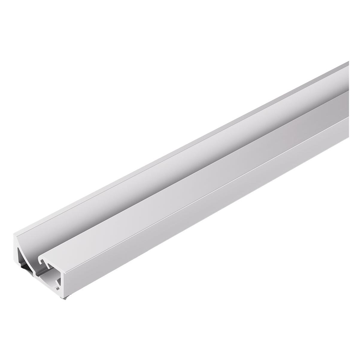 Halemeier LED Einbauprofile ChannelLine S2 ohne Lichtblende (5004001)