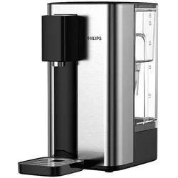 Philips ADD5906S Heißwasserspender, gefiltertes Heißwasser auf Knopfdruck, 2,2 l Fassungsvermögen, 3 Voreinstellungen, Wasserkocher