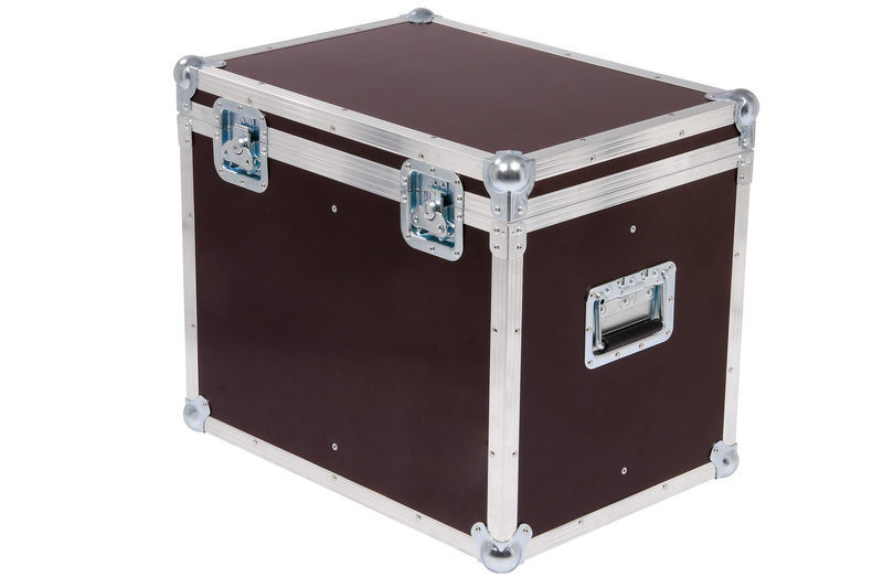 Thon Case 4x RevueLED 120 resina fenolica marrone