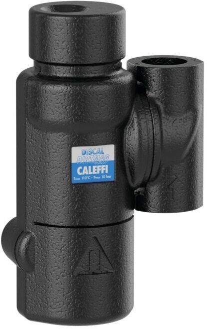 Caleffi Isolierung CBN546402 für Mikroblasen-546402-546406