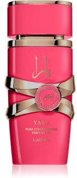 Lattafa Yara Candy óleo perfumado para mulheres 20 ml. Yara Candy