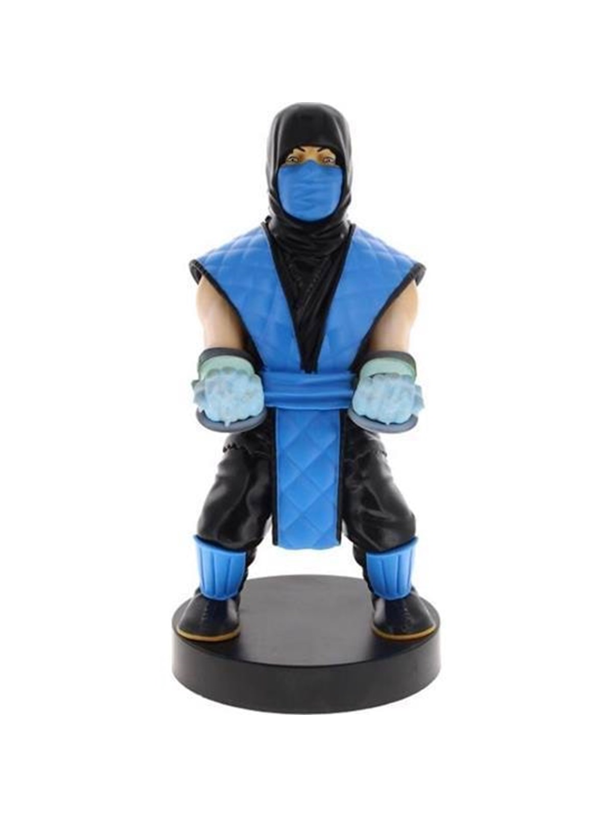 Cable Guys Warner Bros: Sub Zero - Miscellaneous Zubehör für Spielkonsole