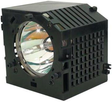 Jaspertronics™ High Quality Replacement for the Lamp & Housing for the Toshiba AZ684020 TV - 240 Day Warranty