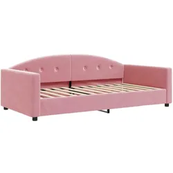 vidaXL, Sofa + Bettsofa, Indenville (mit Matratze)