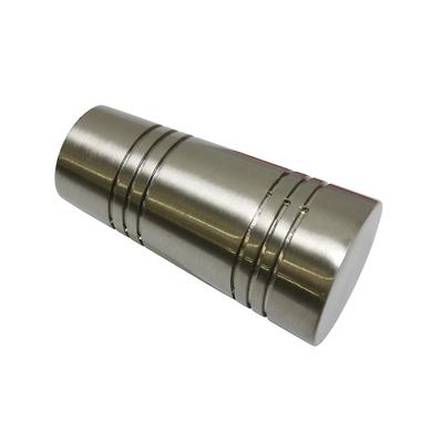 GARDINIA "Apollo" Serie Einzelprogramm Chicago Ø 20 mm