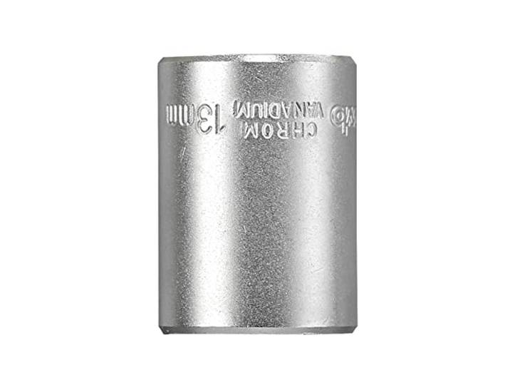 kwb 3721-13 sokkel 1/4 inch, 13 mm