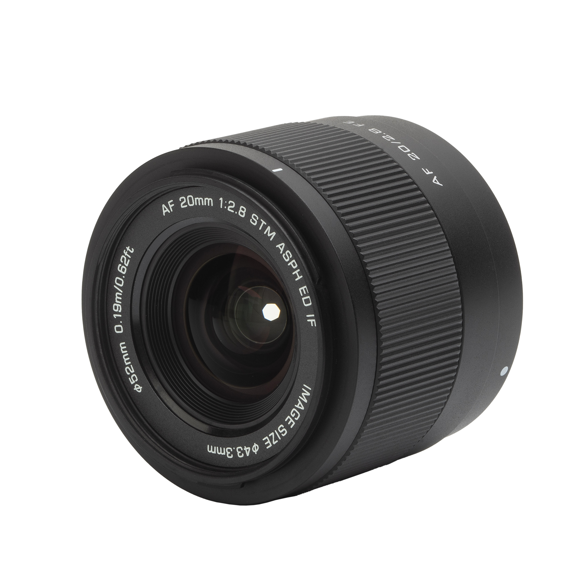 Viltrox Objektiv | AF 20 mm | F/2.8 FE | Sony E-Mount 11114