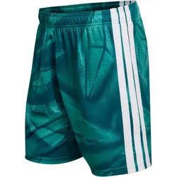 adidas DFB Deutschland Heim Torwartshorts WM 2026 Herren JM3715 - active green XXL