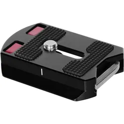 Sirui KS-40 mit TY-55X (Kugelkopf), Stativkopf, Schwarz