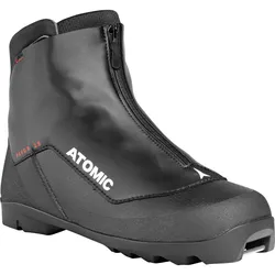 ATOMIC SAVOR 25 Langlaufschuhe Herren | Gr. 38 | schwarz - schwarz
