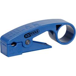 KS Tools 1151243 115.1243 Abisolierwerkzeug Inkl. Kabelschneider 7.5 bis 9.4 mm
