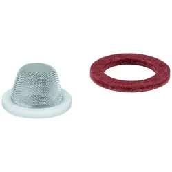 Grohe Sieb 48516 für Rainshower SmartConnect Kopfbrausen, 48516000 48516000