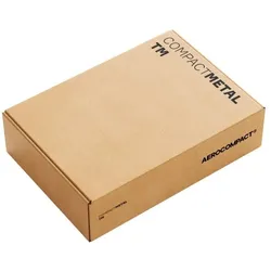 Aerocompact Europe GmbH Musterbox SB-CMTM