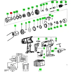FESTOOL Kugel DIN 5401-5-X40CR13
