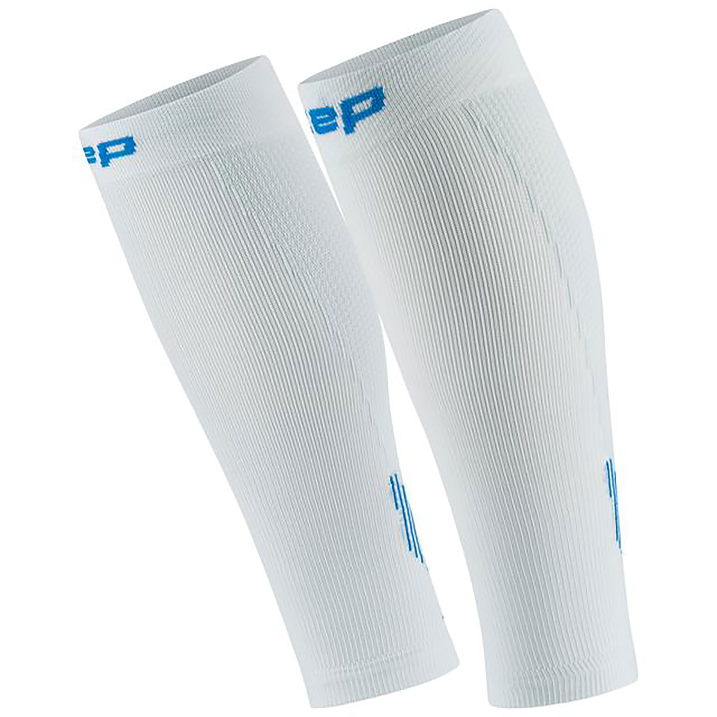 CEP Run Calf 5.0 Herren Beinlinge blau Größe 45 Laufen | Trailrunning Widerstandsfähig