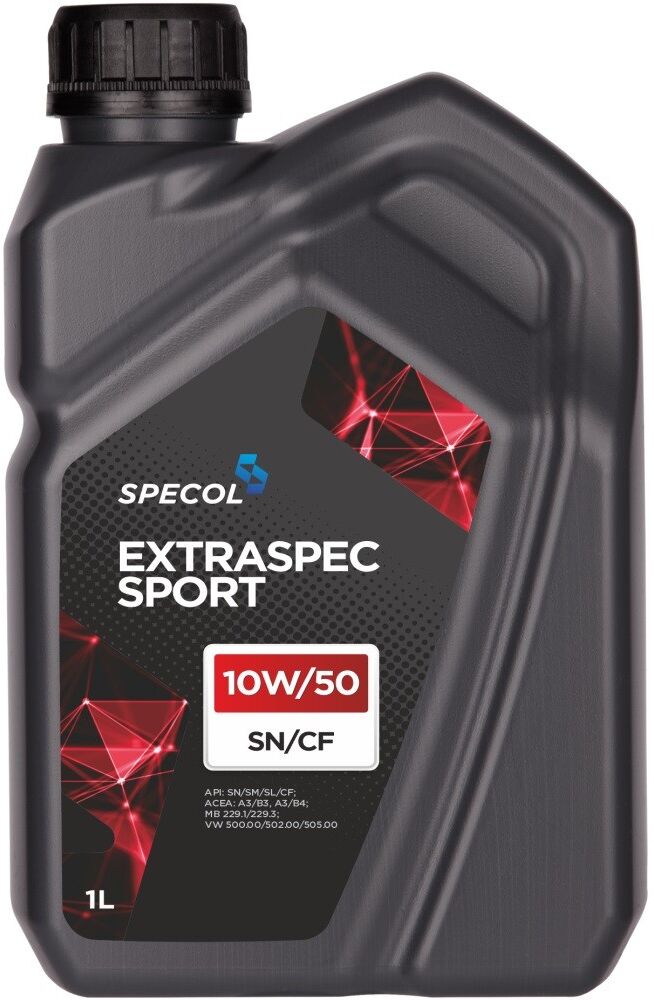 SPECOL 100871 Engine oil