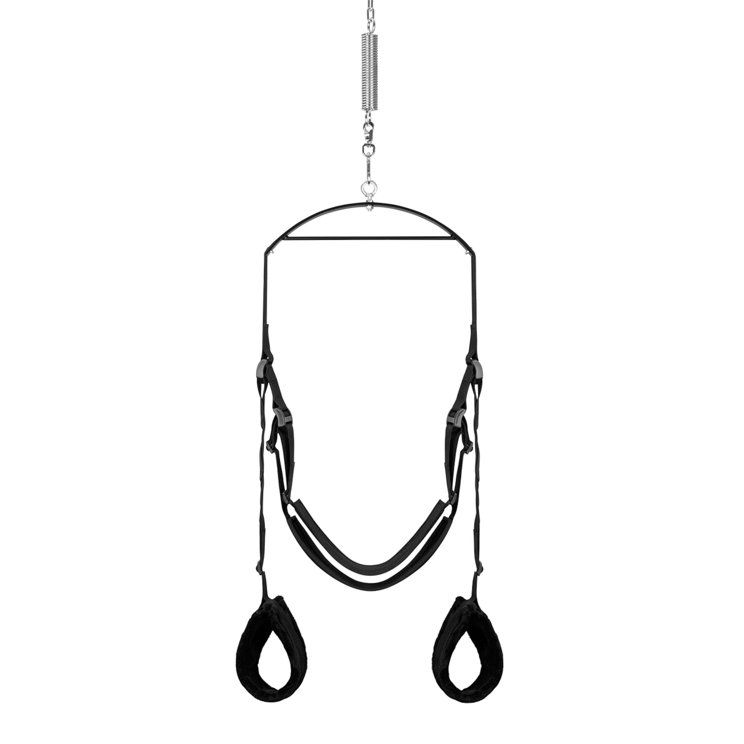 Spinning Fantasy Swing