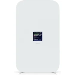 Ubiquiti U5G-MAX, Router, Weiss