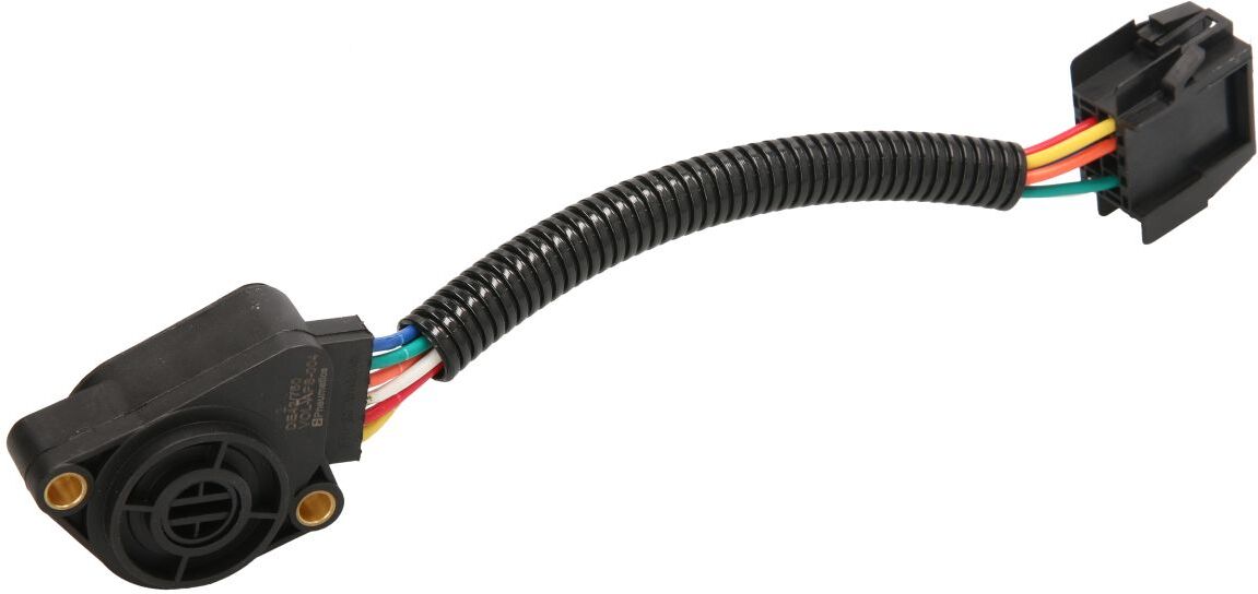 Akusan Sensore, posizione pedale acceleratore VOL-APS-003