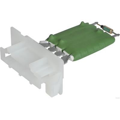 HERTH+BUSS ELPARTS Widerstand, Innenraumgebläse 75614987 für Peugeot LEXUS