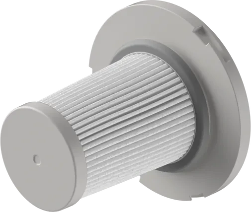 Rowenta ZR009005 Filter für X-Force 8.60 und X-Combo Vacuum & Mop