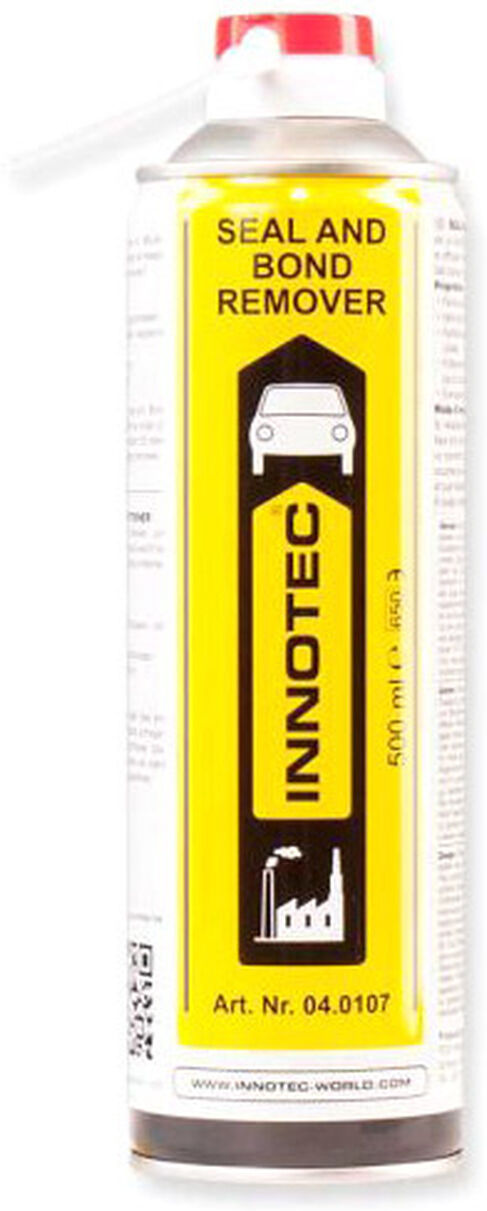 Isoled Seal And Bond Remover/entfetter Für Kleberückstände, 500 Ml Aerosol